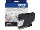 Brother Sublimation SP01BKS Printer - Ink Cartridges (Genuine Brands) Black