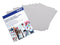 Brother Sublimation Paper - 100 pages  SP01PL