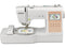 Brother LB5500 Combo Sewing & Embroidery Machine