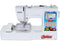 Brother LB5500M Marvel 2-in-1 Combo Sewing & Embroidery Machine