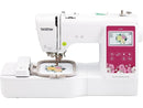 Brother 4x4 Embroidery Machine