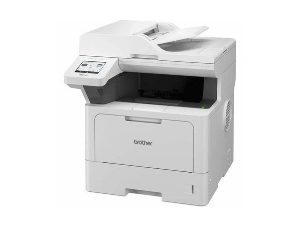 Brother MFC-L5710DW Wired & Wireless Laser Multifunction Printer - Monochrome