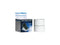 Seiko Self-Adhesive Address Labels, 1-1/2 x 3-1/2, White, 520/Box