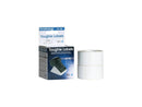 Seiko SmartLabel SLP-TRL Toughie Address Label
1.12" Width x 3.5" Length -