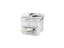 EPSON WorkForce Pro WF-6590 C11CD49201-NA 24 ISO ppm Black Print Speed Ethernet