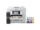 Epson EcoTank® Pro ET-5800 Wireless 4-color all-pigment 4-in-1 (µTFP2) MFC /