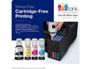 Epson EcoTank ET-2850 Black Wireless Color All-in-One Printer (C11CJ63201)
