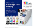 Epson EcoTank ET-3850 Wireless Color All-in-One Cartridge-Free Supertank Printer