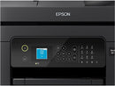 Epson WorkForce WF-2930 Wireless All-in-One Printer