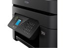 Epson WorkForce WF-2930 Wireless All-in-One Printer