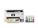 Epson EcoTank ET-2850 Wireless Color All-in-One Cartridge-Free Supertank Printer