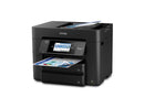 Epson WorkForce Pro WF-4830 Wireless All-in-One Printer - Refurbished 1-Year