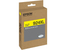 EPSON 924xl Printer - Ink Cartridges (Genuine Brands) Yellow