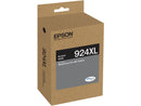 EPSON 924xl Printer - Ink Cartridges (Genuine Brands) Black