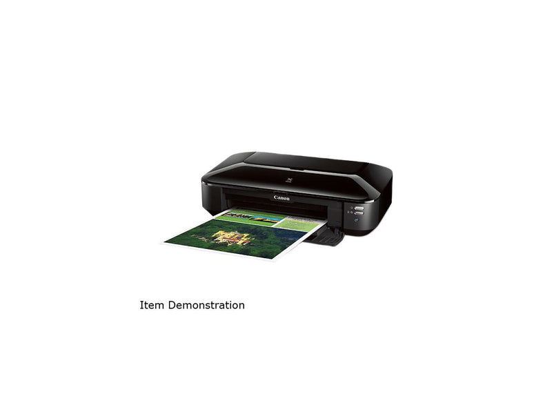 Canon PIXMA iX6820 Wireless Inkjet  Business Printer