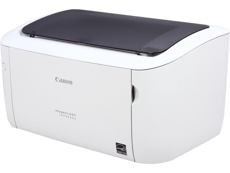 Canon imageCLASS LBP6030W wireless Monochrome laser printer, 19 ppm