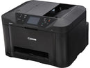 Canon MAXIFY MB5120 ESAT: 24.0 ipm Black Print Speed 600 x 1200 dpi Color Print