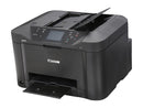 Canon MAXIFY MB5120 ESAT: 24.0 ipm Black Print Speed 600 x 1200 dpi Color Print