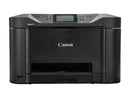 Canon MAXIFY MB5120 ESAT: 24.0 ipm Black Print Speed 600 x 1200 dpi Color Print