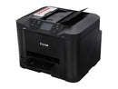 Canon MAXIFY MB5420 ESAT: 24.0 ipm Black Print Speed 600 x 1200 dpi Color Print