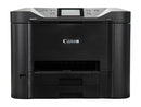 Canon MAXIFY MB5420 ESAT: 24.0 ipm Black Print Speed 600 x 1200 dpi Color Print