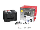 Canon MAXIFY MB5420 ESAT: 24.0 ipm Black Print Speed 600 x 1200 dpi Color Print