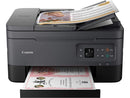 Canon PIXMA TR7020a Wireless All-In-One Inkjet Printer - Black (4460C053)