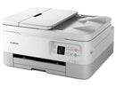 Canon PIXMA TR7020A Wireless Inkjet All-In-One Printer - White 4460C073