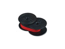 Star Micronics SF-03BR Thermal Transfer Ribbon, Red/Black - 1 Each