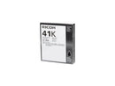 Ricoh GC 41K Ink Cartridge - Black