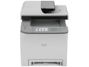 RICOH C125 MF Color Multifunction Laser Printer