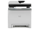 RICOH C125 MF Color Multifunction Laser Printer