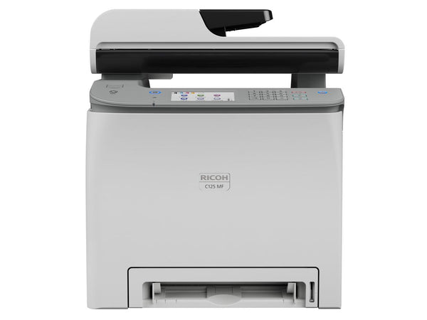 RICOH C125 MF Color Multifunction Laser Printer