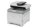 RICOH C125 MF Color Multifunction Laser Printer