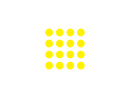 Yellow Toner Cartridge: RICOH C125 P & C125 MF