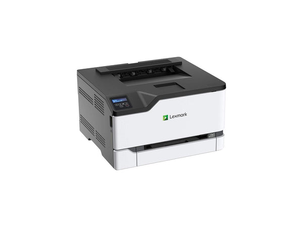 Lexmark C3326dw (40N9010) Duplex 600 x 600 dpi Wireless/USB Color Laser Printer