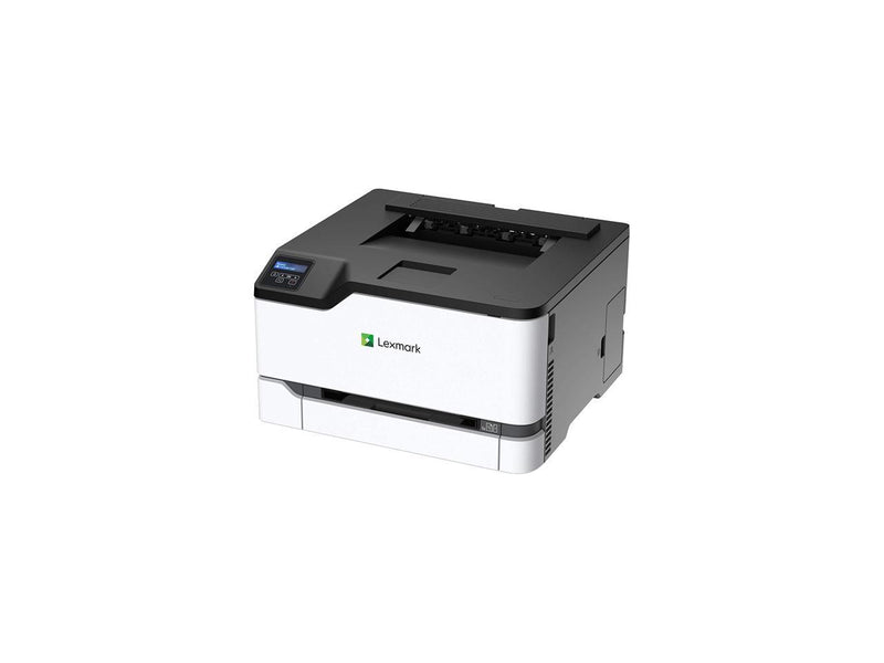 Lexmark C3326dw (40N9010) Duplex 600 x 600 dpi Wireless/USB Color Laser Printer