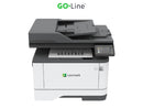 Lexmark MB3442i Laser All-In-One Monochrome Printer