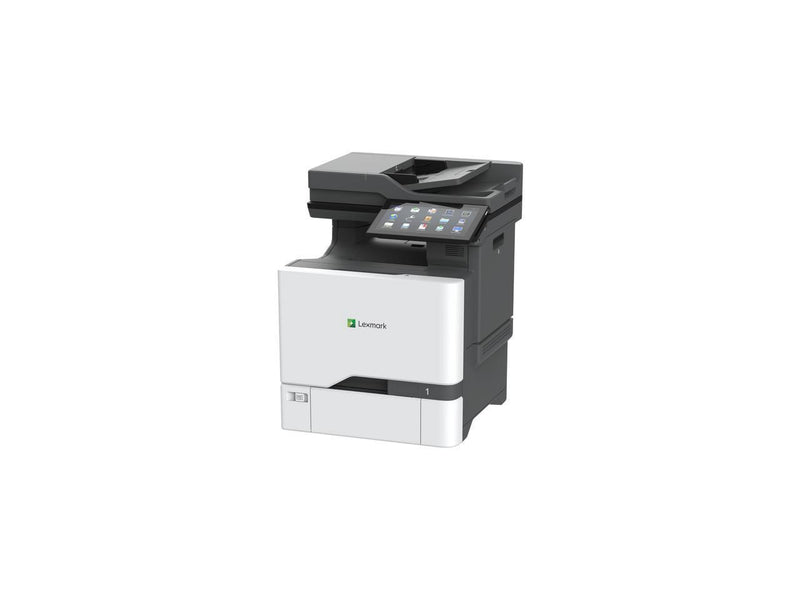 Lexmark CX735adse Laser Multifunction Printer - Color - TAA Compliant   47CT600