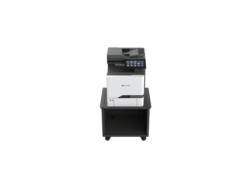 Lexmark CX735adse Laser Multifunction Printer - Color - TAA Compliant   47CT600