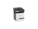 Lexmark CX735adse Laser Multifunction Printer - Color - TAA Compliant   47CT600