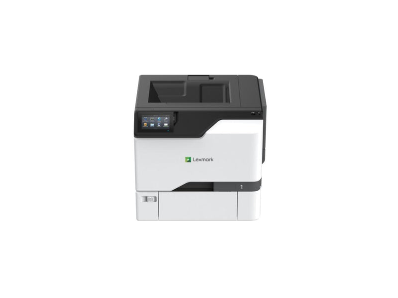 Lexmark CS735de Desktop Laser Printer - Color - TAA Compliant   47CT100