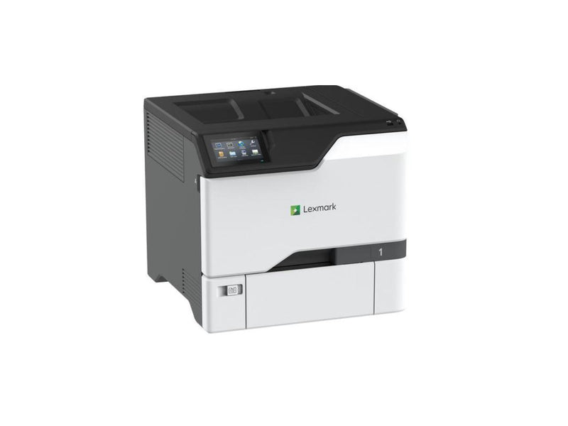 Lexmark CS735de Desktop Laser Printer - Color - TAA Compliant   47CT100