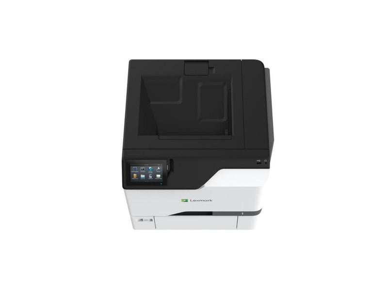 Lexmark CS735de Desktop Laser Printer - Color - TAA Compliant   47CT100