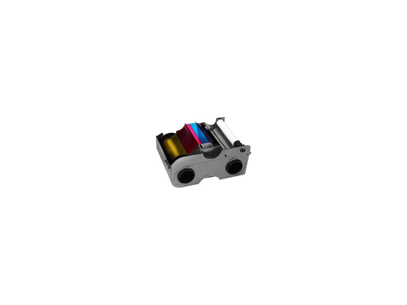 Fargo 45010 Ribbon Cartridge - YMCKOK