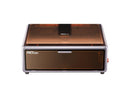 Creality Falcon A1 10W Diode Laser Engraver and Cutter - Enclosed CoreXY
