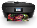 HP ENVY Photo 7855 Wireless All-In-One Color Inkjet Printer