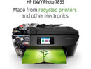 HP ENVY Photo 7855 Wireless All-In-One Color Inkjet Printer