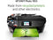 HP ENVY Photo 7855 Wireless All-In-One Color Inkjet Printer