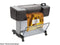 HP Designjet Z6 24 Inch 2400 x 1200 dpi Color Print Quality Ethernet (RJ-45) /